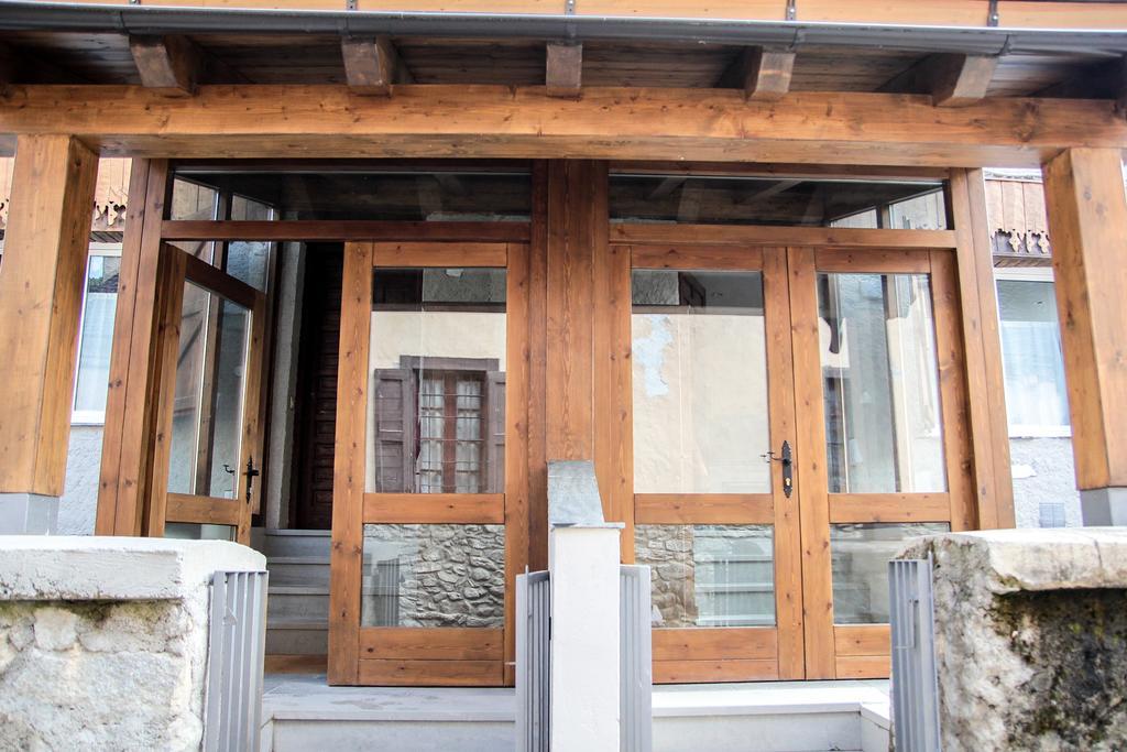 Apartamentos Snoe Mont Romies Salardú Стая снимка